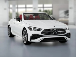 Mercedes-Benz CLE CLE 450 4MATIC Cabriolet 2027
