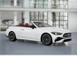 Mercedes-Benz CLE CLE 450 4MATIC Cabriolet 2027