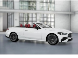 Mercedes-Benz CLE CLE 450 4MATIC Cabriolet 2027