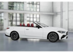 Mercedes-Benz CLE CLE 450 4MATIC Cabriolet 2027