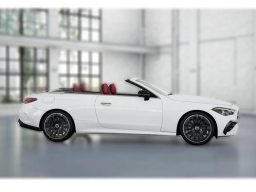 Mercedes-Benz CLE CLE 450 4MATIC Cabriolet 2027