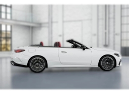 Mercedes-Benz CLE CLE 450 4MATIC Cabriolet 2027