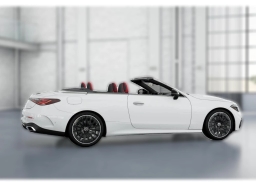 Mercedes-Benz CLE CLE 450 4MATIC Cabriolet 2027