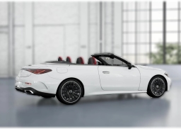 Mercedes-Benz CLE CLE 450 4MATIC Cabriolet 2027