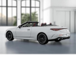 Mercedes-Benz CLE CLE 450 4MATIC Cabriolet 2027