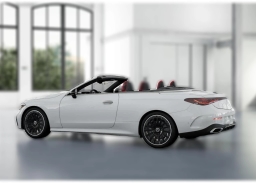 Mercedes-Benz CLE CLE 450 4MATIC Cabriolet 2027