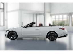 Mercedes-Benz CLE CLE 450 4MATIC Cabriolet 2027