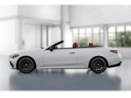 Mercedes-Benz CLE CLE 450 4MATIC Cabriolet 2027