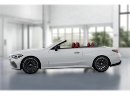 Mercedes-Benz CLE CLE 450 4MATIC Cabriolet 2027