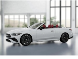 Mercedes-Benz CLE CLE 450 4MATIC Cabriolet 2027
