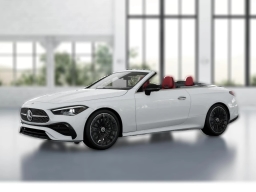 Mercedes-Benz CLE CLE 450 4MATIC Cabriolet 2027