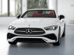 Mercedes-Benz CLE CLE 450 4MATIC Cabriolet 2027