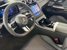 Mercedes-Benz CLE CLE 450 4MATIC Cabriolet 2026