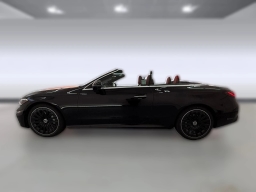 Mercedes-Benz CLE CLE 450 4MATIC Cabriolet 2026