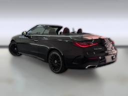 Mercedes-Benz CLE CLE 450 4MATIC Cabriolet 2026