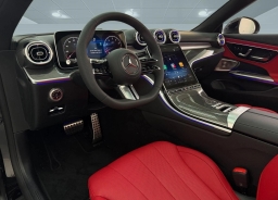 Mercedes-Benz CLE CLE 450 4MATIC Cabriolet 2026