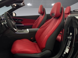 Mercedes-Benz CLE CLE 450 4MATIC Cabriolet 2026