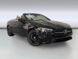 Mercedes-Benz CLE CLE 450 4MATIC Cabriolet 2026