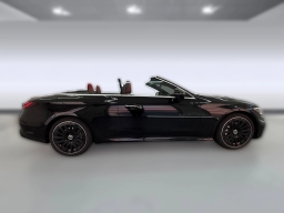 Mercedes-Benz CLE CLE 450 4MATIC Cabriolet 2026