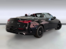 Mercedes-Benz CLE CLE 450 4MATIC Cabriolet 2026