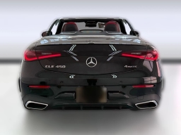 Mercedes-Benz CLE CLE 450 4MATIC Cabriolet 2026
