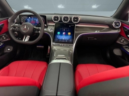 Mercedes-Benz CLE CLE 450 4MATIC Cabriolet 2026