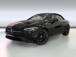 Mercedes-Benz CLE CLE 450 4MATIC Cabriolet 2026