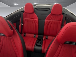 Mercedes-Benz CLE CLE 450 4MATIC Cabriolet 2026