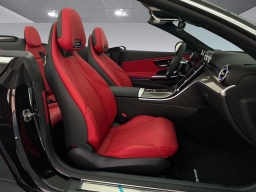 Mercedes-Benz CLE CLE 450 4MATIC Cabriolet 2026