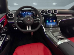 Mercedes-Benz CLE CLE 450 4MATIC Cabriolet 2026
