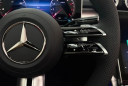 Mercedes-Benz CLE CLE 450 4MATIC Cabriolet 2026