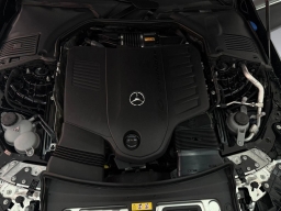 Mercedes-Benz CLE CLE 450 4MATIC Cabriolet 2026