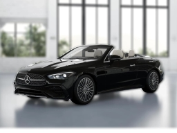 Mercedes-Benz CLE CLE 450 4MATIC Cabriolet 2026