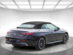 Mercedes-Benz CLE CLE 450 4MATIC Cabriolet 2026