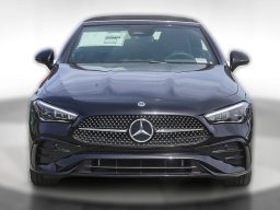 Mercedes-Benz CLE CLE 450 4MATIC Cabriolet 2026