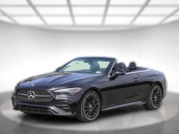Mercedes-Benz CLE CLE 450 4MATIC Cabriolet 2026
