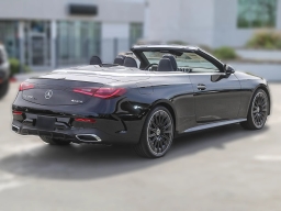 Mercedes-Benz CLE CLE 450 4MATIC Cabriolet 2026