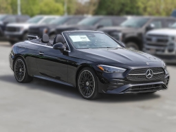 Mercedes-Benz CLE CLE 450 4MATIC Cabriolet 2026