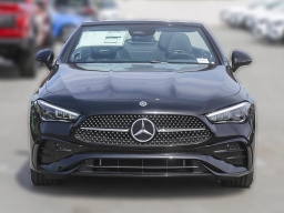 Mercedes-Benz CLE CLE 450 4MATIC Cabriolet 2026