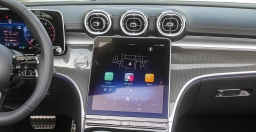 Mercedes-Benz CLE CLE 450 4MATIC Cabriolet 2026