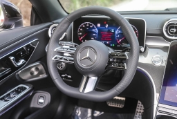 Mercedes-Benz CLE CLE 450 4MATIC Cabriolet 2026