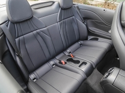 Mercedes-Benz CLE CLE 450 4MATIC Cabriolet 2026