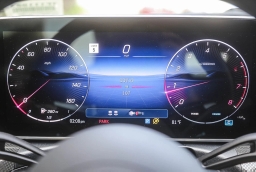 Mercedes-Benz CLE CLE 450 4MATIC Cabriolet 2026