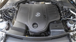 Mercedes-Benz CLE CLE 450 4MATIC Cabriolet 2026