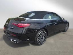 Mercedes-Benz CLE CLE 450 4MATIC Cabriolet 2026