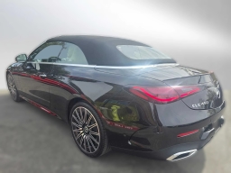 Mercedes-Benz CLE CLE 450 4MATIC Cabriolet 2026