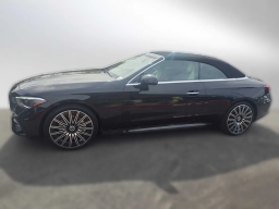 Mercedes-Benz CLE CLE 450 4MATIC Cabriolet 2026