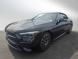 Mercedes-Benz CLE CLE 450 4MATIC Cabriolet 2026
