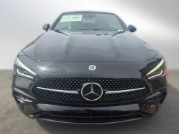 Mercedes-Benz CLE CLE 450 4MATIC Cabriolet 2026