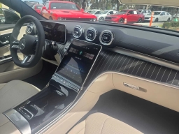 Mercedes-Benz CLE CLE 450 4MATIC Cabriolet 2026